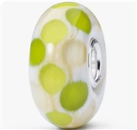 Charm Trollbeads in Glass DOLCE DORMIRE - DOLCE DORMIRE